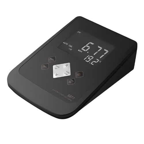 Enviro Forest Benchtop Conductivity Salinity Temperature Tester