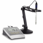 Enviro Forest Benchtop Conductivity Salinity Temperature Meter