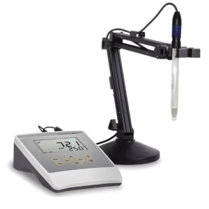 Enviro Forest Benchtop Conductivity Salinity Temperature Meter