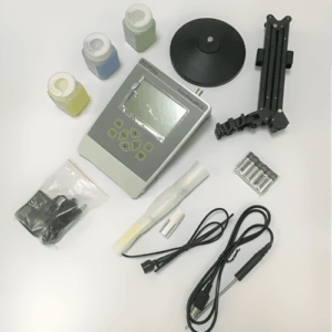 Enviro Forest Benchtop Conductivity Salinity Temperature Meter