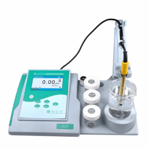 Enviro Forest Laboratory Conductivity Meter