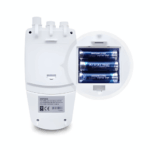 Enviro Forest Portable Conductivity TDS Salinity Meter