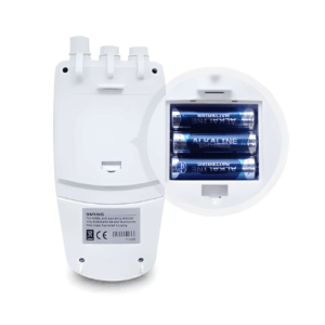 Enviro Forest Portable Conductivity TDS Salinity Meter