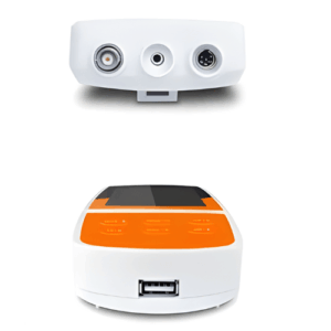 Enviro Forest Portable Conductivity TDS Salinity Meter