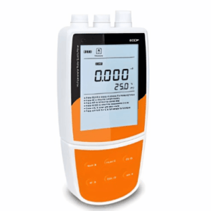 Enviro Forest Portable Conductivity TDS Salinity Meter