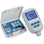 Enviro Forest Portable PH Conductivity Salinity Meter