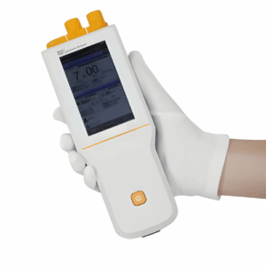 Enviro Forest Digital Display Salinity Conductivity Meter