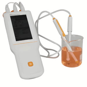 Enviro Forest Digital Display Salinity Conductivity Meter