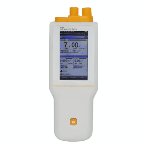 Enviro Forest Digital Display Salinity Conductivity Meter