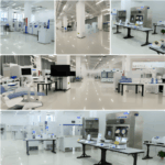 Enviro Forest Benchtop Conductivity/TDS/Salinity/Resistivity Meter
