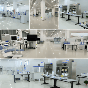 Enviro Forest Benchtop Conductivity/TDS/Salinity/Resistivity Meter