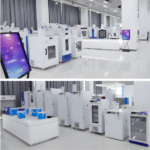 Enviro Forest Benchtop Conductivity/TDS/Salinity/Resistivity Meter