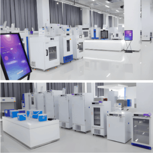 Enviro Forest Benchtop Conductivity/TDS/Salinity/Resistivity Meter