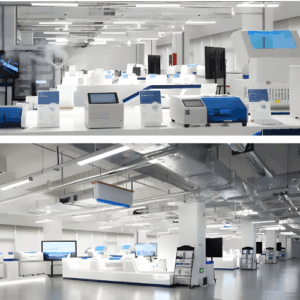 Enviro Forest Benchtop Conductivity/TDS/Salinity/Resistivity Meter