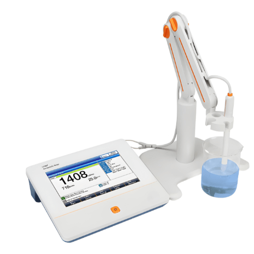 Enviro Forest Calibration TDS Salinity Conductivity Meter