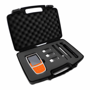 Enviro Forest Digital PH/Conductivity/TDS/Salinity Meter