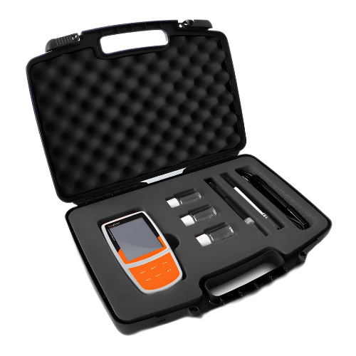 Enviro Forest Digital PH/Conductivity/TDS/Salinity Meter