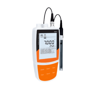 Enviro Forest Digital PH/Conductivity/TDS/Salinity Meter
