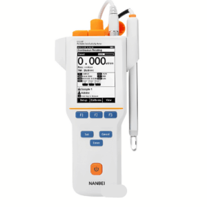 EFOCMSM-294-05.png Enviro Forest Touch Screen Water Quality Conductivity Salinity TDS Meter
