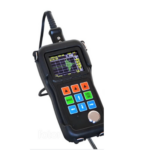 Enviro Forest Ultrasonic Thickness Gauges Through Paint Coating