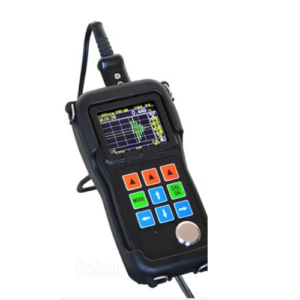 Enviro Forest Ultrasonic Thickness Gauges Through Paint Coating