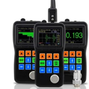 Enviro Forest Ultrasonic Thickness Gauges Through Paint Coating
