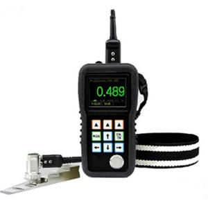 Enviro Forest Ultrasonic Thickness Gauges Through Paint Coating