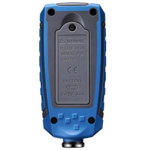 Digital Coating Thickness Tester – Enviro Forest