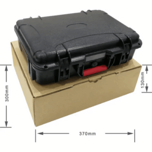 Enviro Forest Metal Thickness Gauge