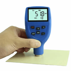 Enviro Forest Dual Coating Thickness Gauge