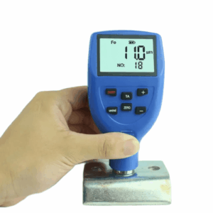 Enviro Forest Dual Coating Thickness Gauge