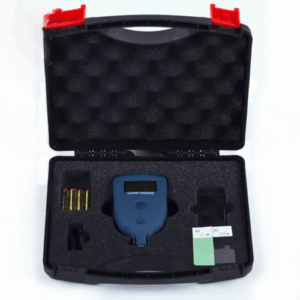 Enviro Forest Paint Coating Thickness Gauge