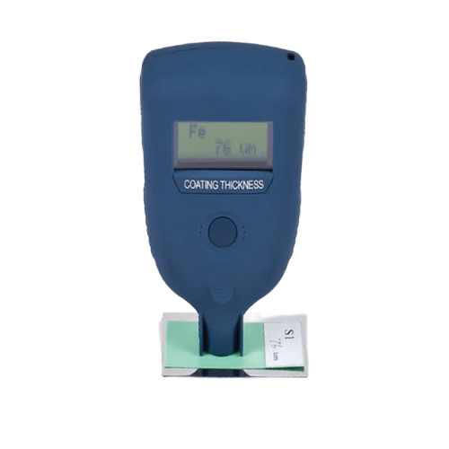 Enviro Forest Paint Coating Thickness Gauge