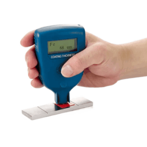 Enviro Forest Paint Coating Thickness Gauge