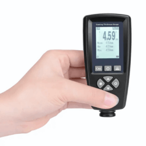 Enviro Forest Paint Coating Thickness Gauge