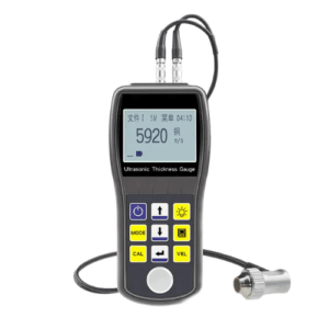 Enviro Forest Ultrasonic Thickness Gauge