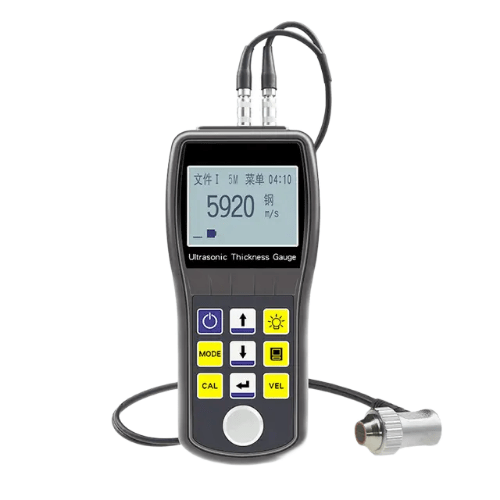 Enviro Forest Ultrasonic Thickness Gauge