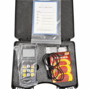 Enviro Forest Ultrasonic Thickness Gauge