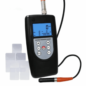 Enviro Forest Non-Conductive Coating Thickness Meter
