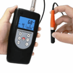 Enviro Forest Non-Conductive Coating Thickness Meter