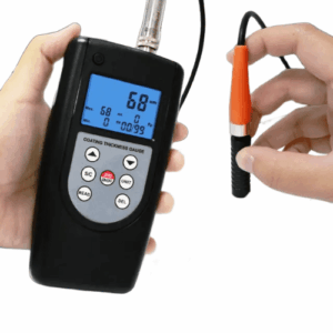 Enviro Forest Non-Conductive Coating Thickness Meter