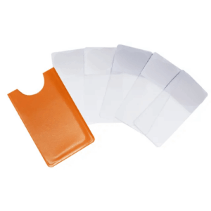 Enviro Forest Non-Conductive Coating Thickness Meter