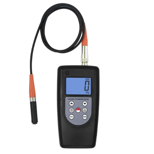 Enviro Forest Non-Conductive Coating Thickness Meter
