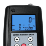 Enviro Forest Non-Conductive Coating Thickness Meter