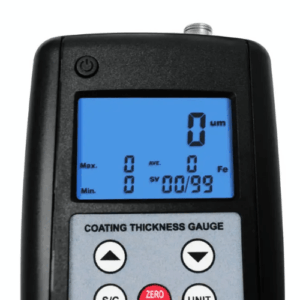 Enviro Forest Non-Conductive Coating Thickness Meter