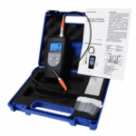 Enviro Forest Non-Conductive Coating Thickness Meter