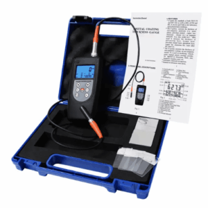 Enviro Forest Non-Conductive Coating Thickness Meter
