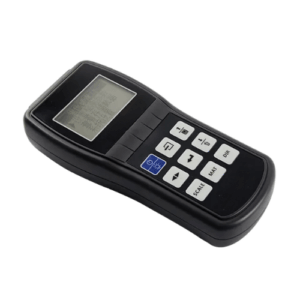 Enviro Forest Car Paint Thickness Gauge Meter