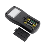 Enviro Forest Car Paint Thickness Gauge Meter