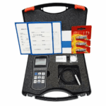 Enviro Forest Car Paint Thickness Gauge Meter
